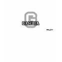 Gambia t-shirts