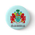 Gambian Emblem buttons