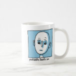 Gambidestro Mug mugs