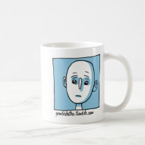 Gambidestro Mug mugs