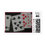 gamble postage
