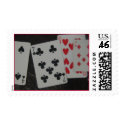 gamble postage