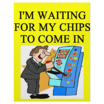 gambler joke letterhead
