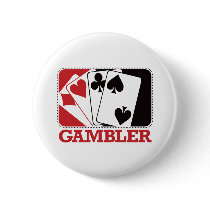 Gambler - Red buttons by visualnewbie Gambler - Red buttons