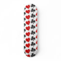 Gambler Skateboard