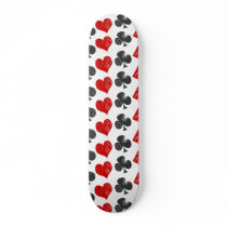 Gambler Skateboard by ruderetro Gambler Skateboard