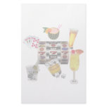 Gambler Personalized Stationery