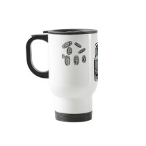 Gamblers Mug by ontopsell Gamblers Mug