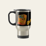 Gamblin' Granny Mug Gift