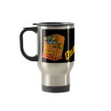 Gamblin' Granny Mug Gift by sagart1952 Gamblin' Granny Mug Gift
