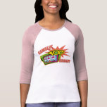 Gamblin' Granny T-Shirt