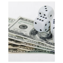Gambling030709-3 copy custom flyer