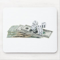 Gambling030709-3 copy mousepads
