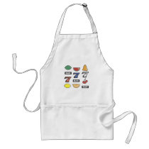 Gambling Apron