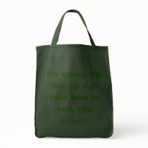 Gambling bag