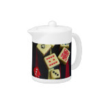 Gambling casino gaming pieces