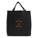 Gambling Granny Embroidered Bag embroidered bags