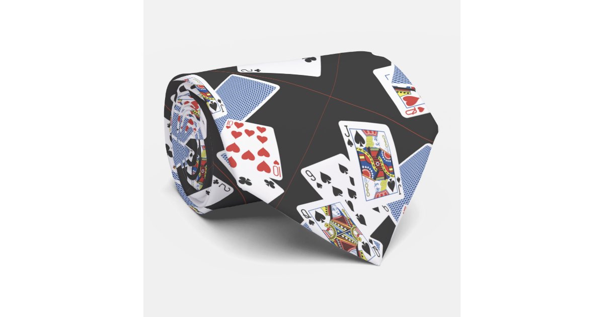 Rca gambling