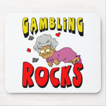 Gambling Rocks (3) mousepads