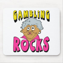 Gambling Rocks (4) mousepads