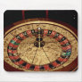 Gambling, roulette mouse pads