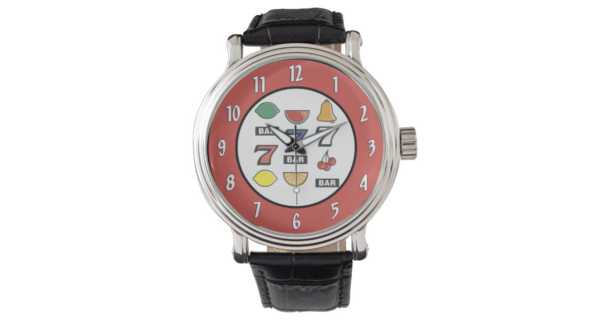watch slots watch slots