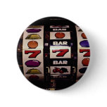 Gambling, slot machines buttons
