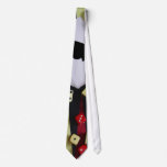 gambling ties