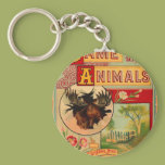 Game Animal Book Cover