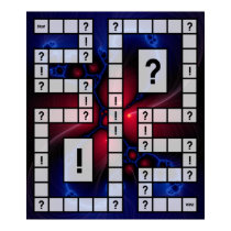 Game Board posters