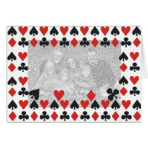 Game Card Template by akiliking Game Card Template