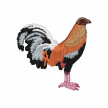 Game Cock