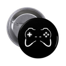 Game Controller Buttons