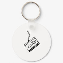 Game Controller keychains by NixxysPicks Game Controller keychains