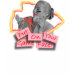 Ladies Twofer Sheer (Fitted)