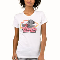 Game Face Tee Shirts
