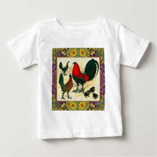 game fowl shirts