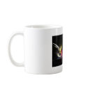 Game Freaks 365 "Fireworks" Mug