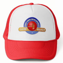 Game Maker hats by pieperson Game Maker hats