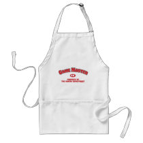 Game Master aprons by gamingdepartment Game Master aprons