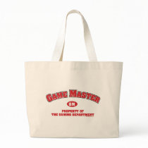 Game Master bags by gamingdepartment Game Master bags