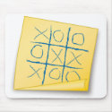 game mousepads