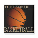 Game of Baskets magnets by Forever_More Game of Baskets magnets