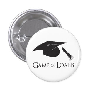 Graduation Buttons, Graduation Pins &amp; Graduation Button Designs