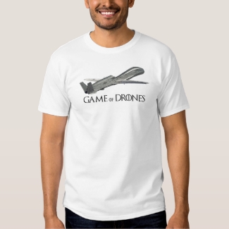Game of Drones T-Shirt