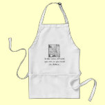 Game of Food Apron aprons
