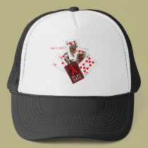 Game of Heart ... Play Safe hats by nitinsarkar Game of Heart ... Play Safe hats