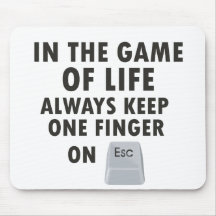Game of Life Mousepad