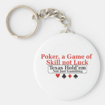 Game of Skill Key Chains