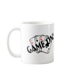 Game On (Aces) Coffee Mug